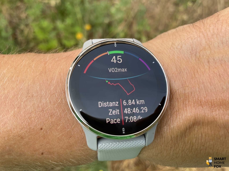 Garmin Venu 2 Plus